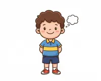 quiet boy